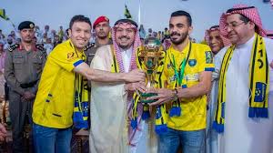 التعاون 