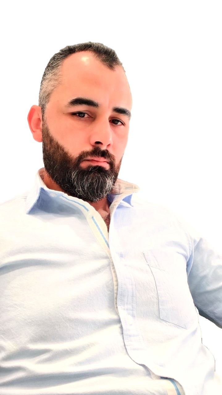 محمد عوض
