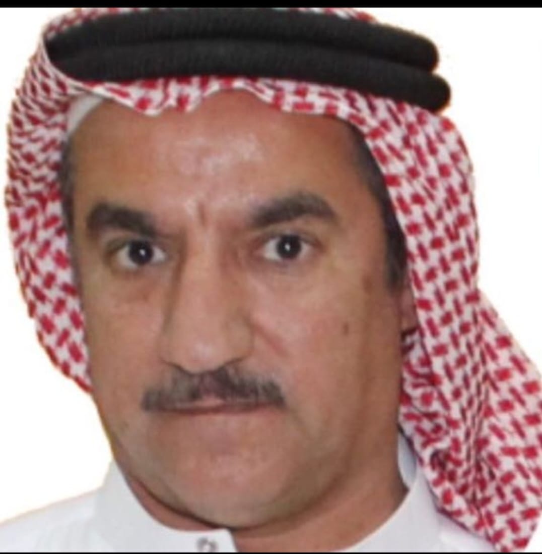 خالد عبدالعزيز الشيبان